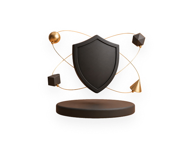 SCOPD protection