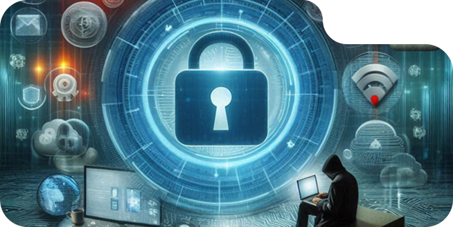 COUNTERING INFORMATION LEAKS AND COMBATING PHISHING