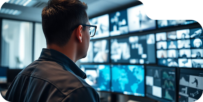 Case Study: Preventing Theft and Detecting Insider Threats