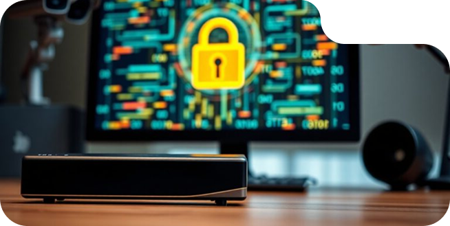 Combating Insider Threats and Preventing Information Leaks