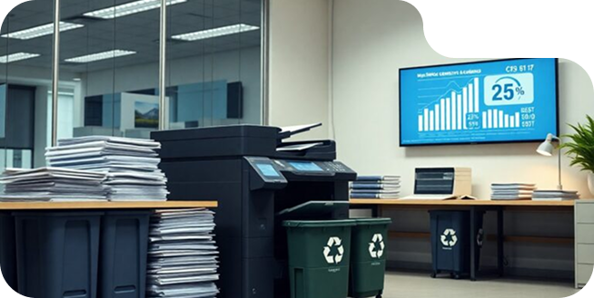 Reducing Printing Costs